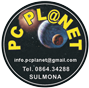 PC Planet LOGO4